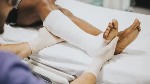 Fracture & Acute Injury Management