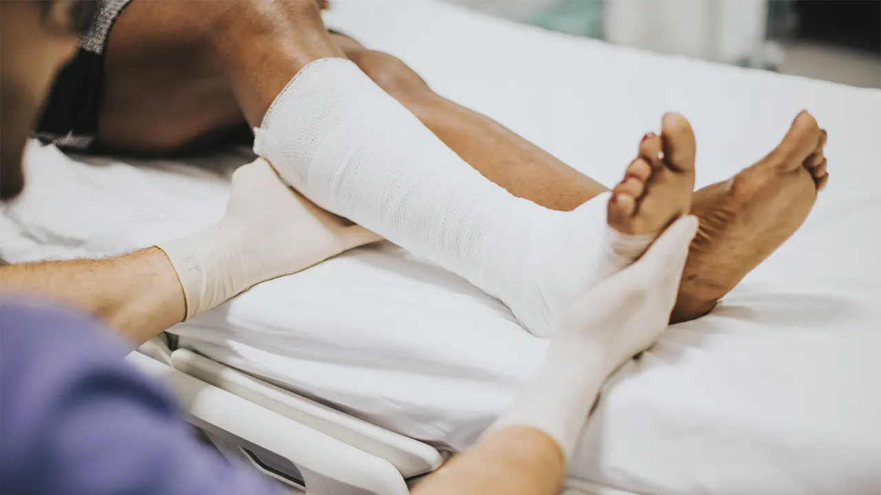 Fracture & Acute Injury Management