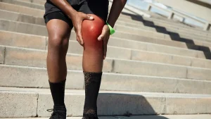 Knee and Shoulder Surgeries
