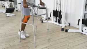Post-operative Rehabilitation