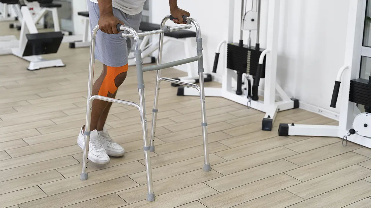 Post-operative Rehabilitation