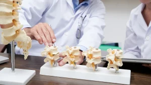 Spine Surgeries