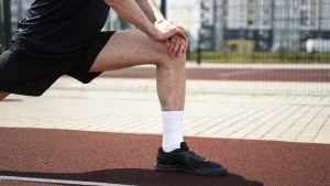 Sports Injury Management