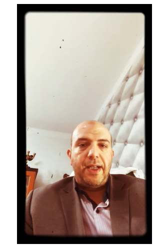 انحلال الفقره الم الظهر - طرق التفكير في العلاج للدكتور احمد العطار