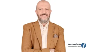 افضل دكتور لعلاج خلع الكتف في مصر